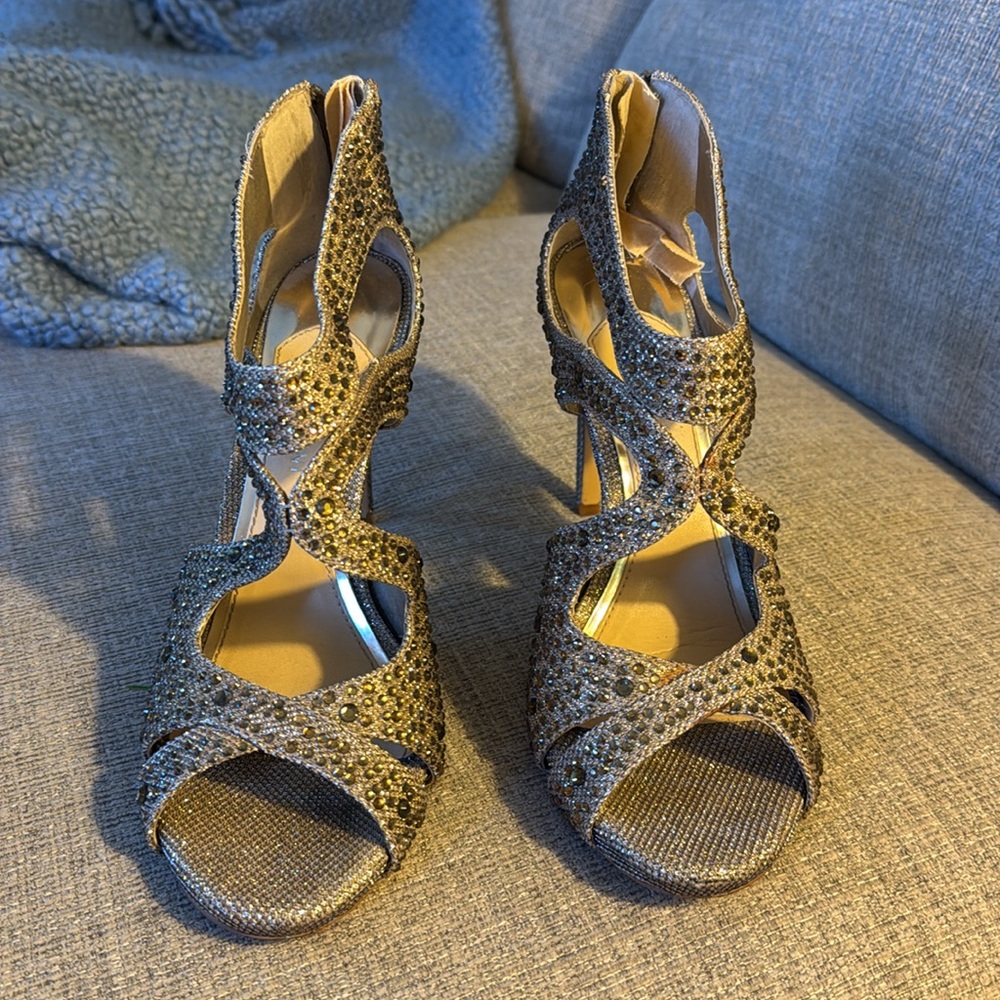 Gianni Bini Heels